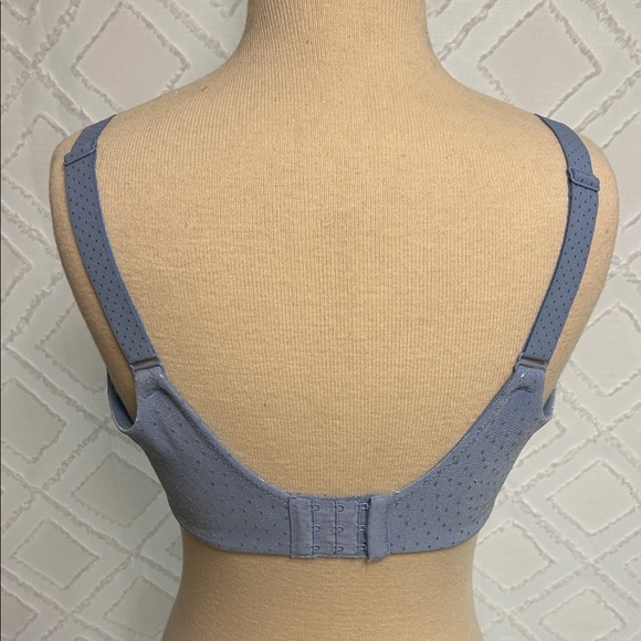 Wacoal Blue and Pink Bra bundle - Picture 6 of 8